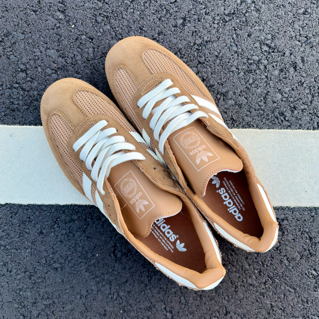 Adidas Samba Cardboard