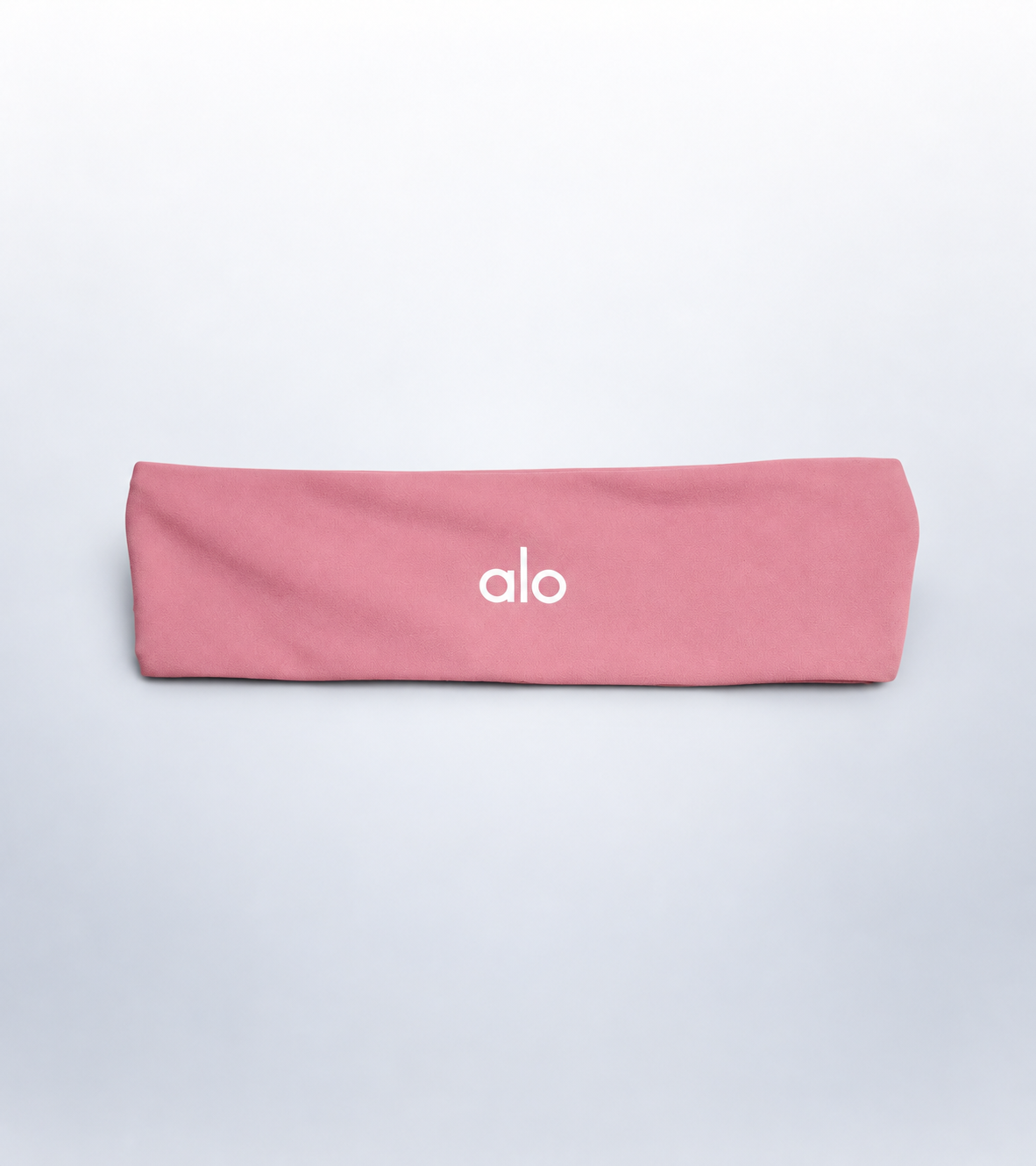 Alo Pink Headband