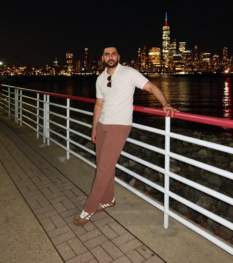 Manhattan