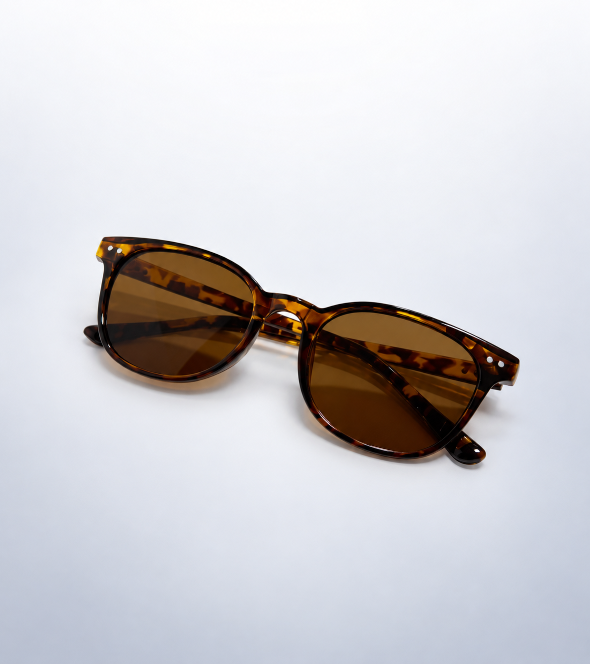 Premium Tortoise Sunglasses