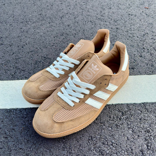 Adidas Samba Cardboard