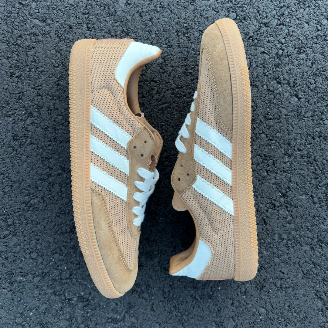 Adidas Samba Cardboard